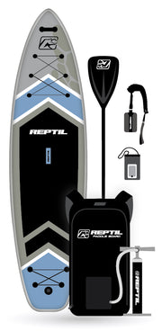 Paddle Board Reptil Touring equipement